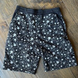 Assholes Live Forever Shorts